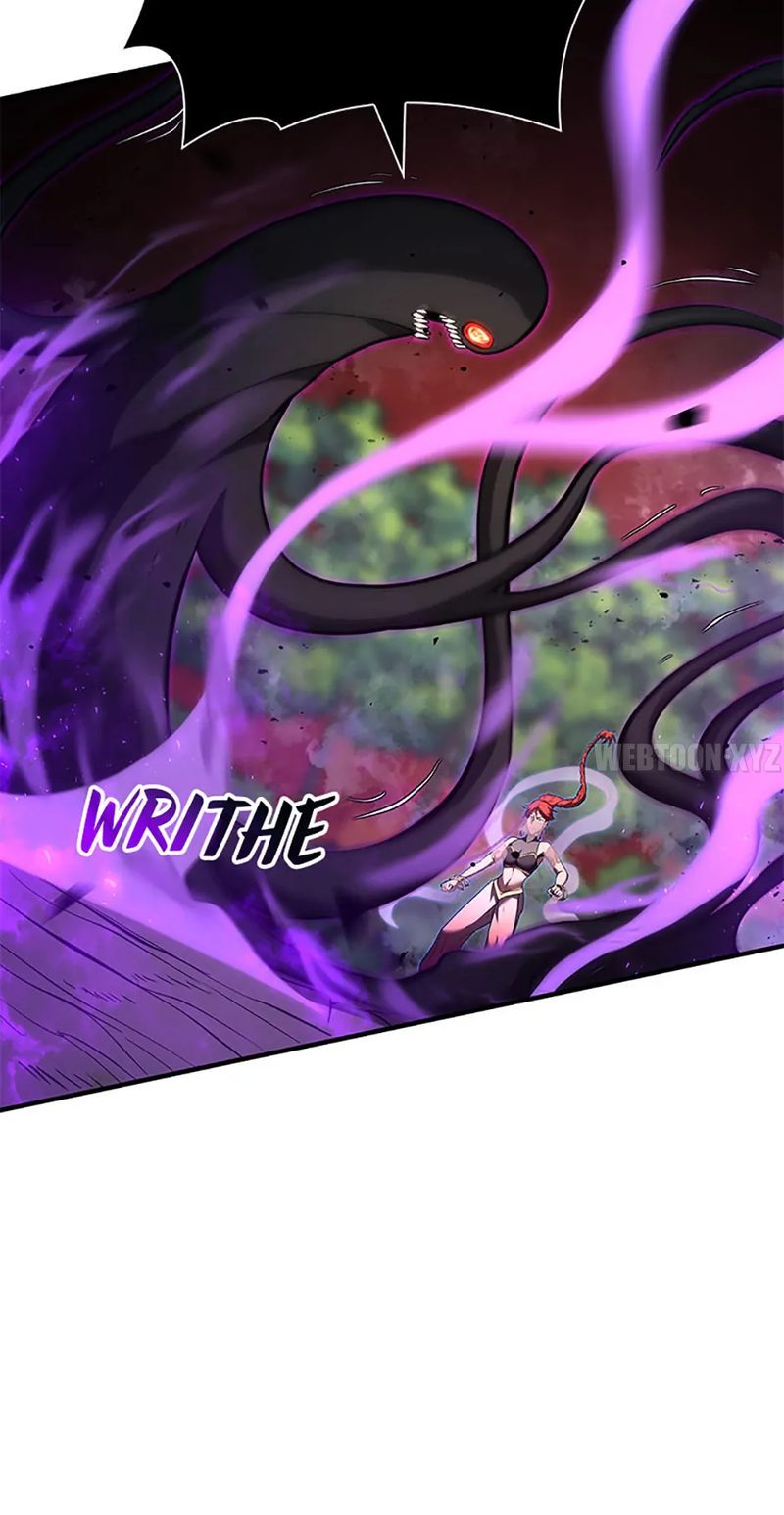 I Returned as an FFF-Class Witch Doctor - Chapter 106 Page 58