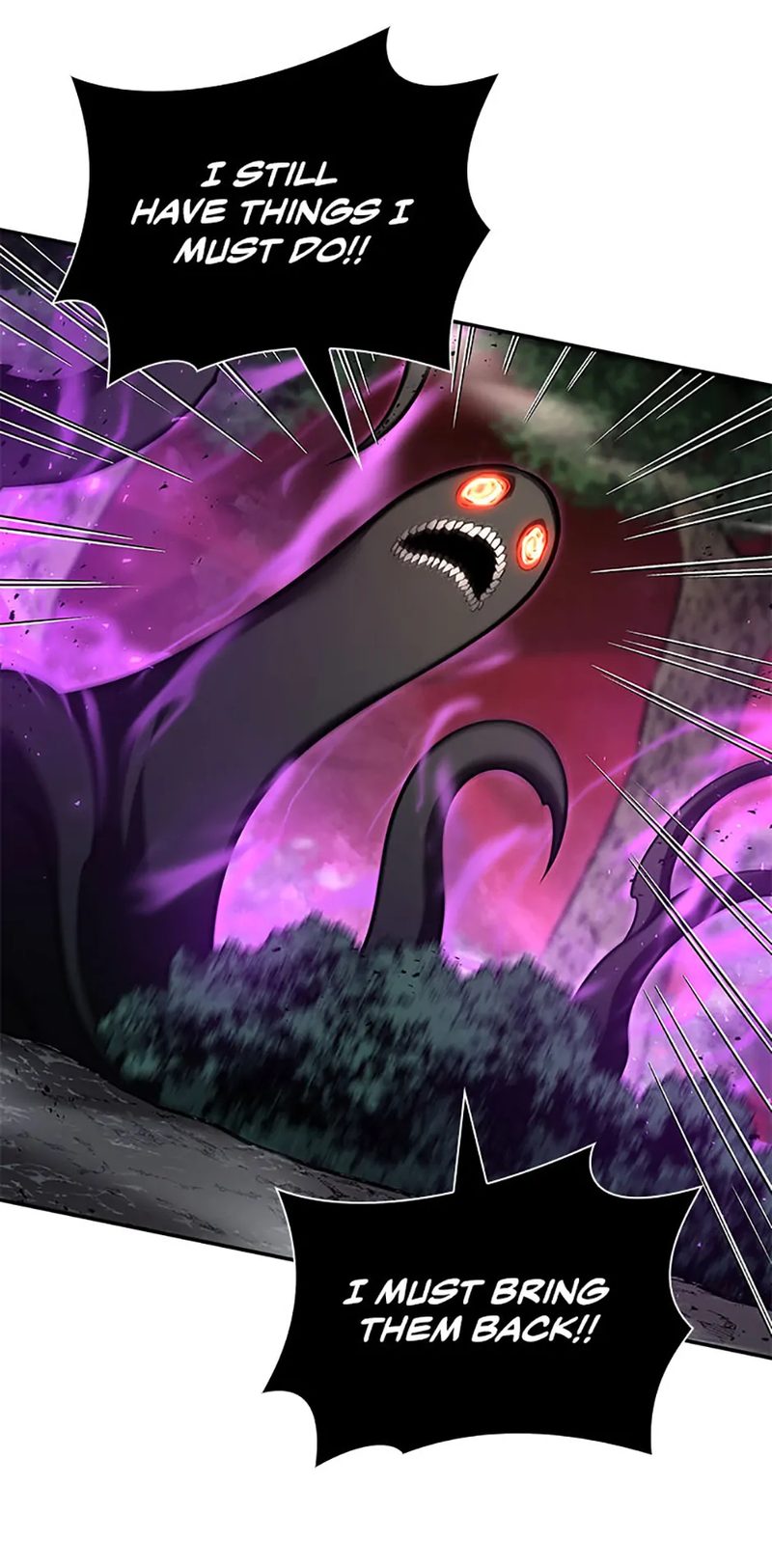 I Returned as an FFF-Class Witch Doctor - Chapter 106 Page 59