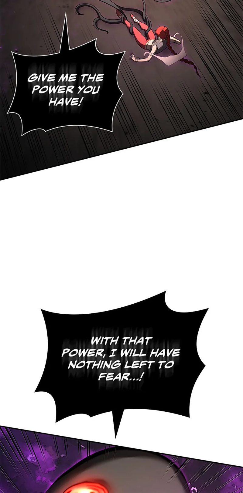 I Returned as an FFF-Class Witch Doctor - Chapter 106 Page 63