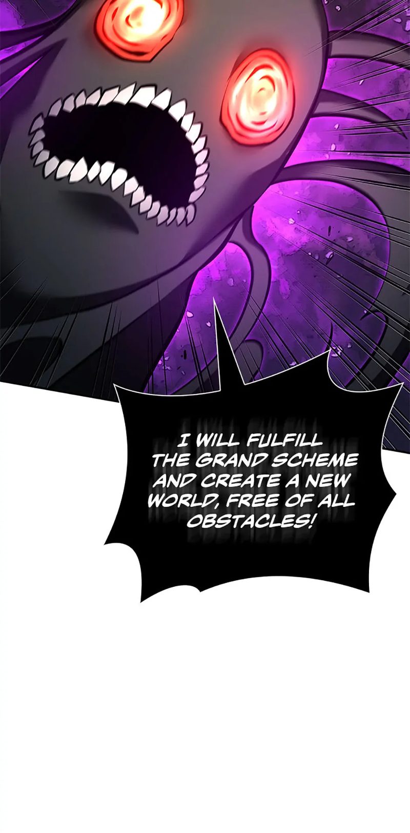 I Returned as an FFF-Class Witch Doctor - Chapter 106 Page 64