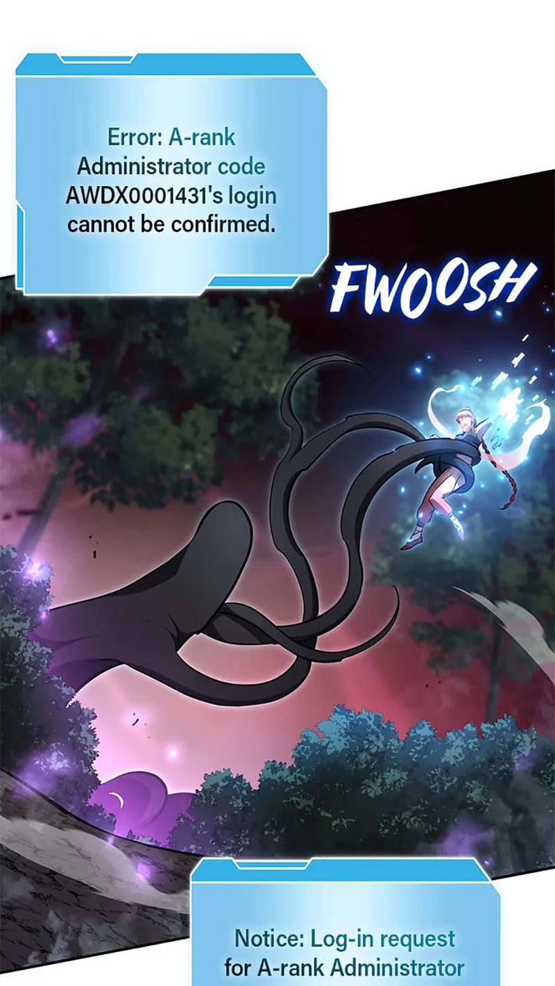 I Returned as an FFF-Class Witch Doctor - Chapter 106 Page 66