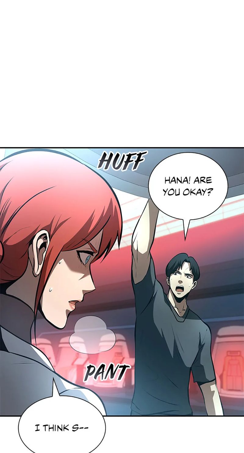 I Returned as an FFF-Class Witch Doctor - Chapter 106 Page 72