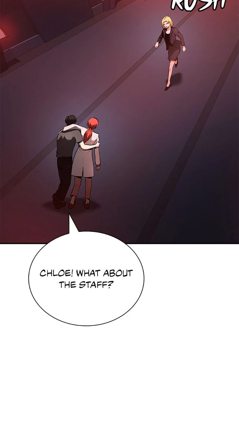 I Returned as an FFF-Class Witch Doctor - Chapter 106 Page 76