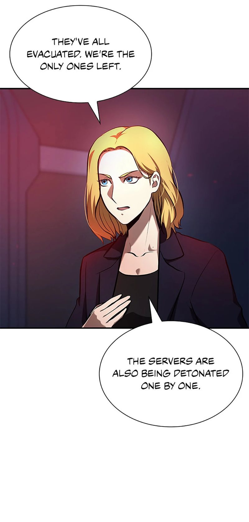 I Returned as an FFF-Class Witch Doctor - Chapter 106 Page 77