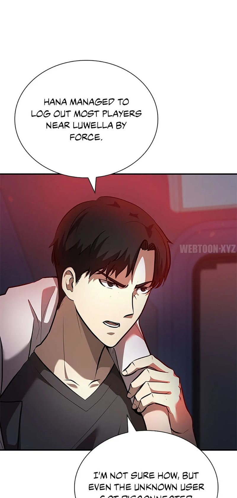 I Returned as an FFF-Class Witch Doctor - Chapter 106 Page 79