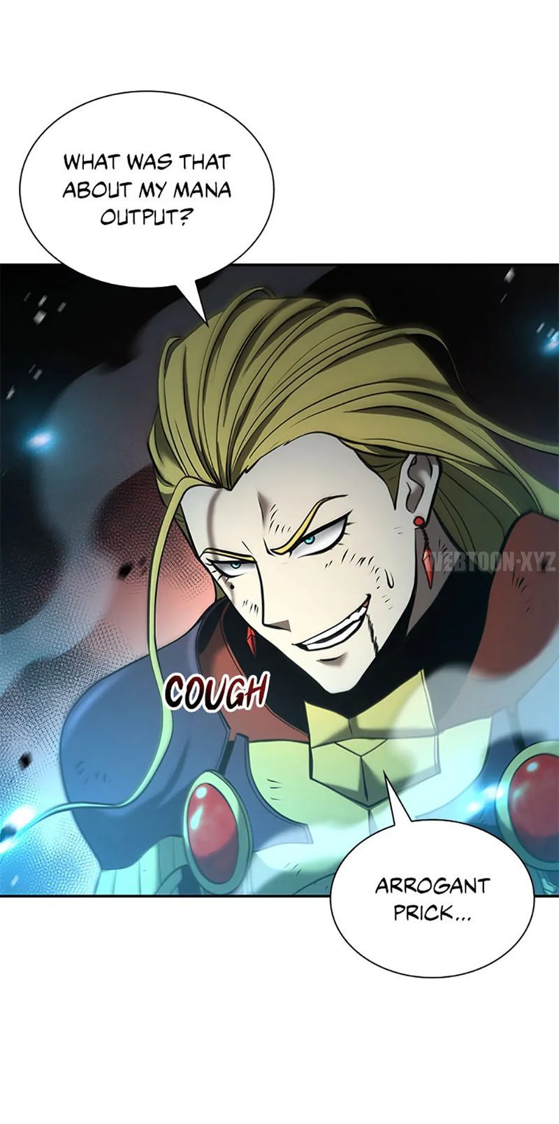 I Returned as an FFF-Class Witch Doctor - Chapter 106 Page 8