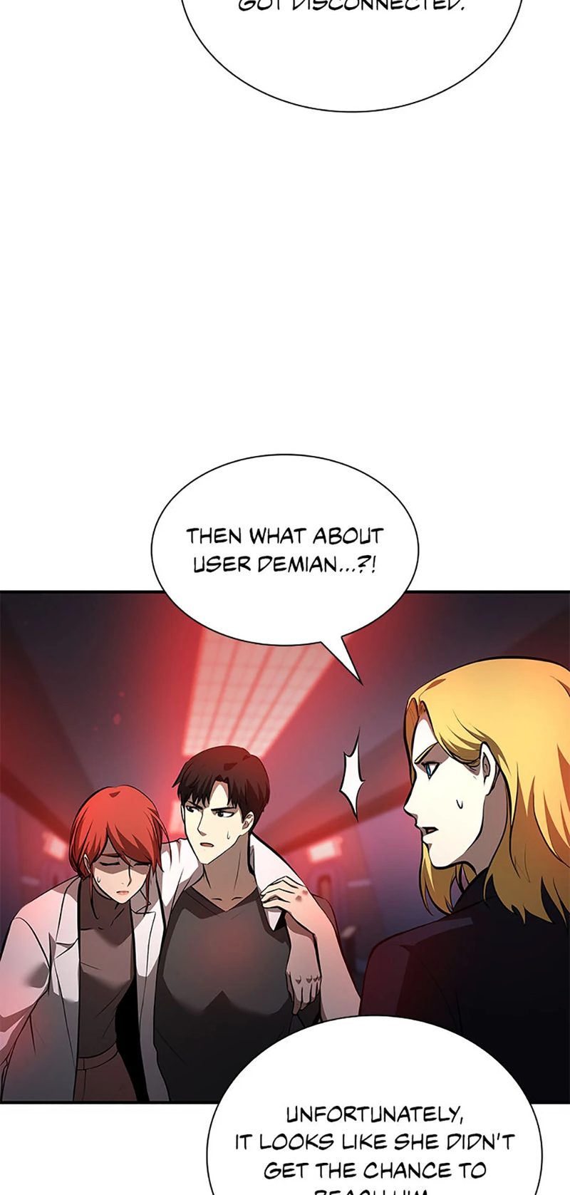 I Returned as an FFF-Class Witch Doctor - Chapter 106 Page 80