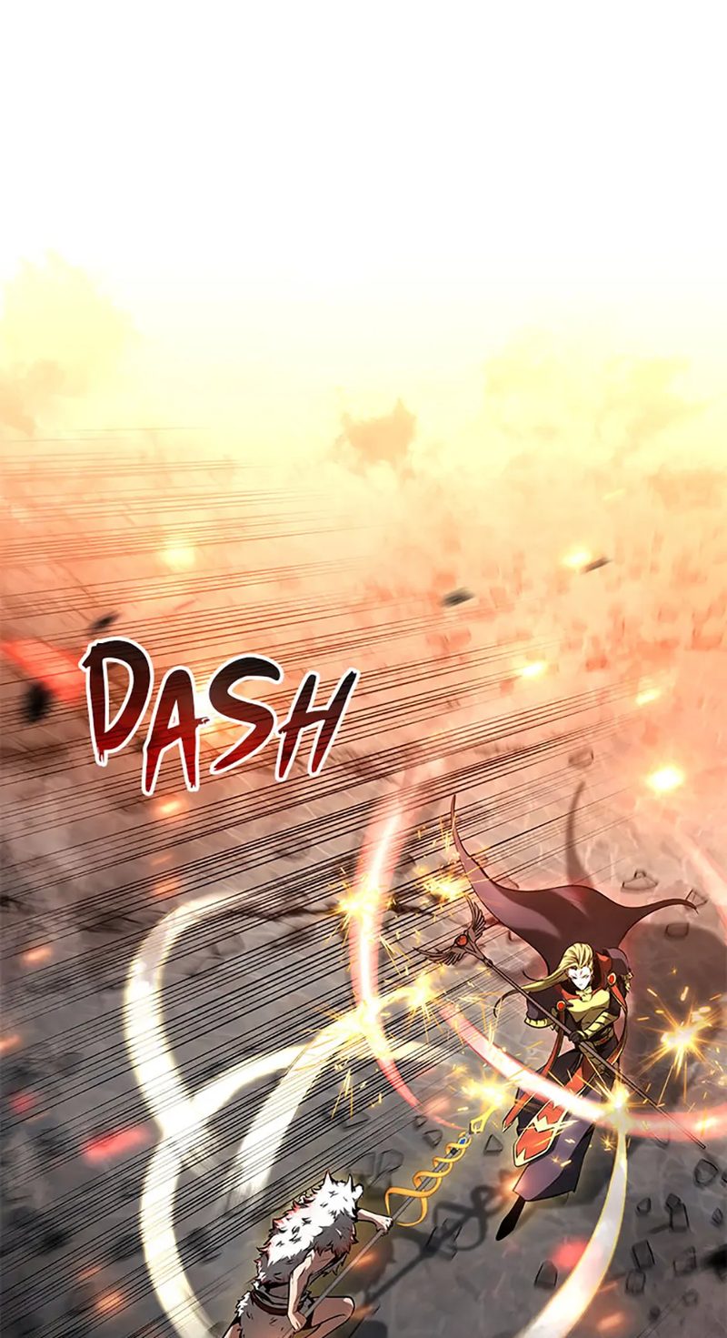 I Returned as an FFF-Class Witch Doctor - Chapter 106 Page 83