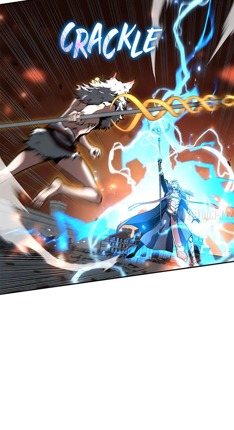 I Returned as an FFF-Class Witch Doctor - Chapter 106 Page 88