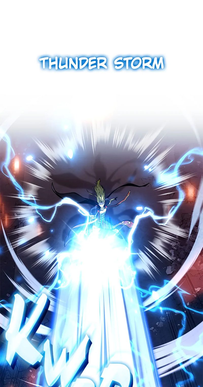 I Returned as an FFF-Class Witch Doctor - Chapter 106 Page 89