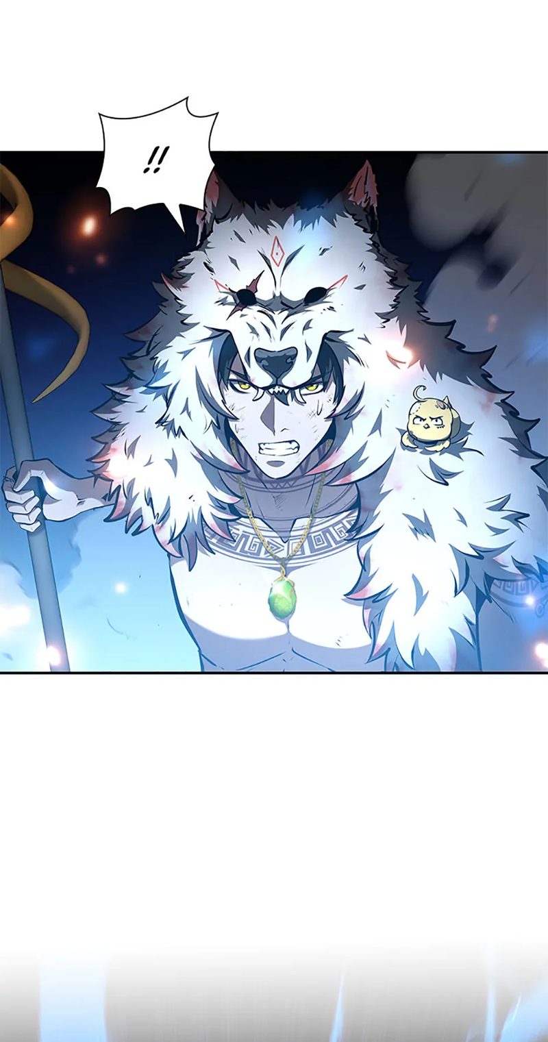 I Returned as an FFF-Class Witch Doctor - Chapter 106 Page 92