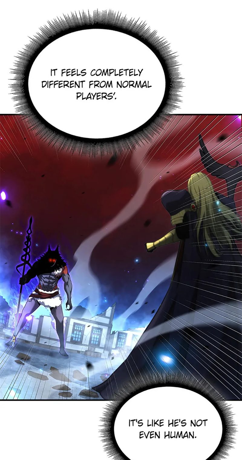 I Returned as an FFF-Class Witch Doctor - Chapter 107 Page 12