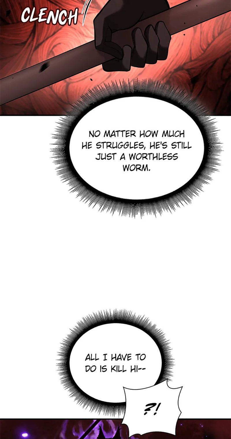 I Returned as an FFF-Class Witch Doctor - Chapter 107 Page 15