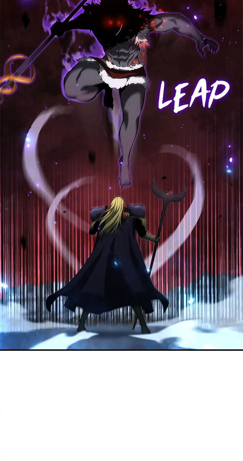 I Returned as an FFF-Class Witch Doctor - Chapter 107 Page 16