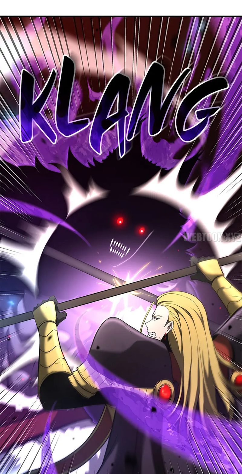 I Returned as an FFF-Class Witch Doctor - Chapter 107 Page 18