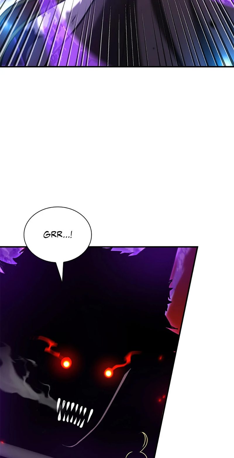 I Returned as an FFF-Class Witch Doctor - Chapter 107 Page 19