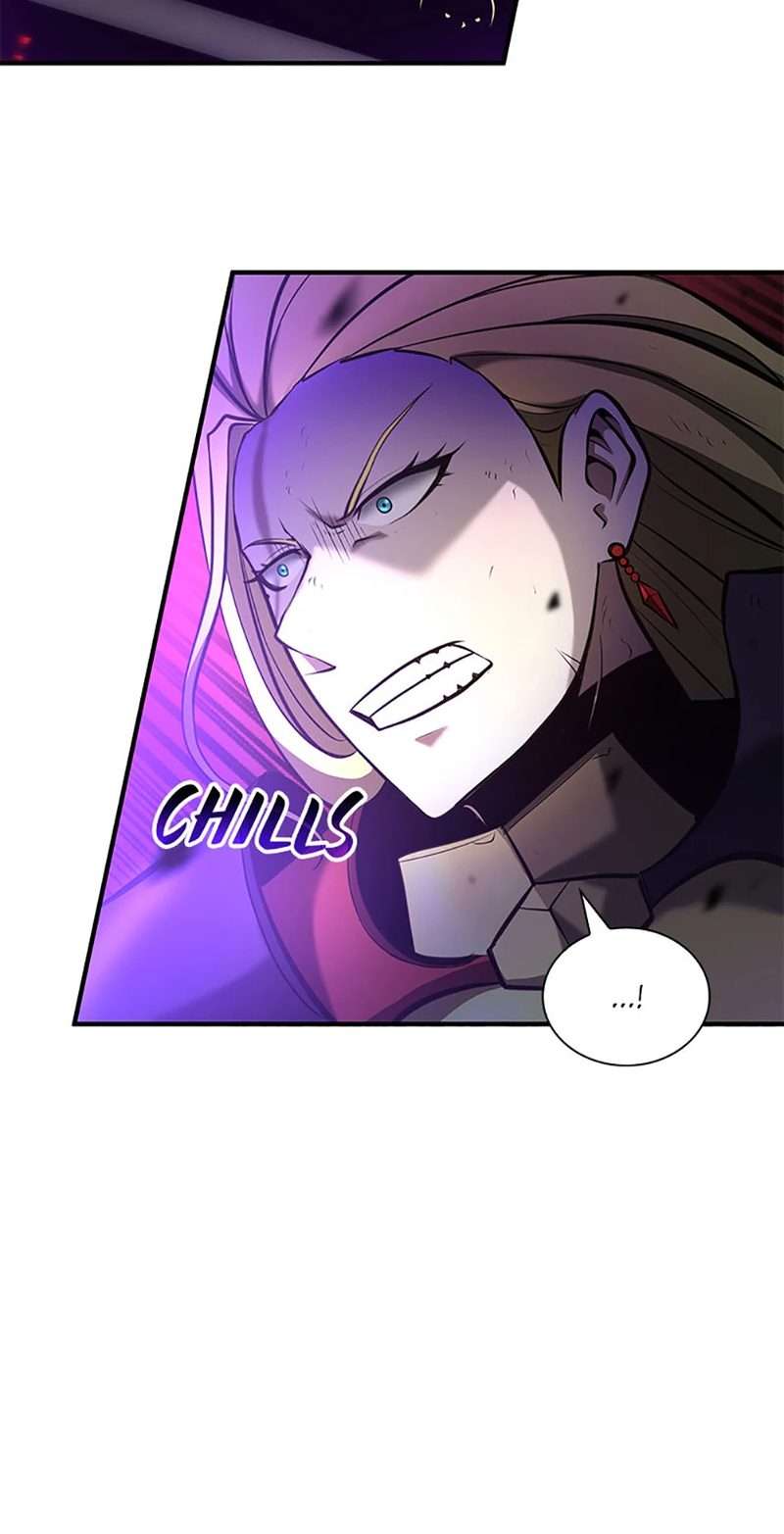 I Returned as an FFF-Class Witch Doctor - Chapter 107 Page 20