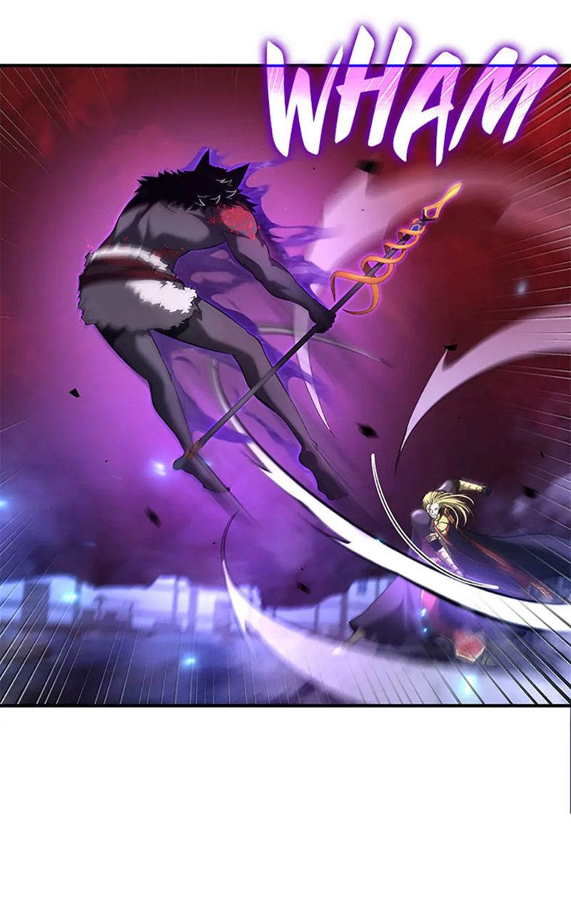 I Returned as an FFF-Class Witch Doctor - Chapter 107 Page 21