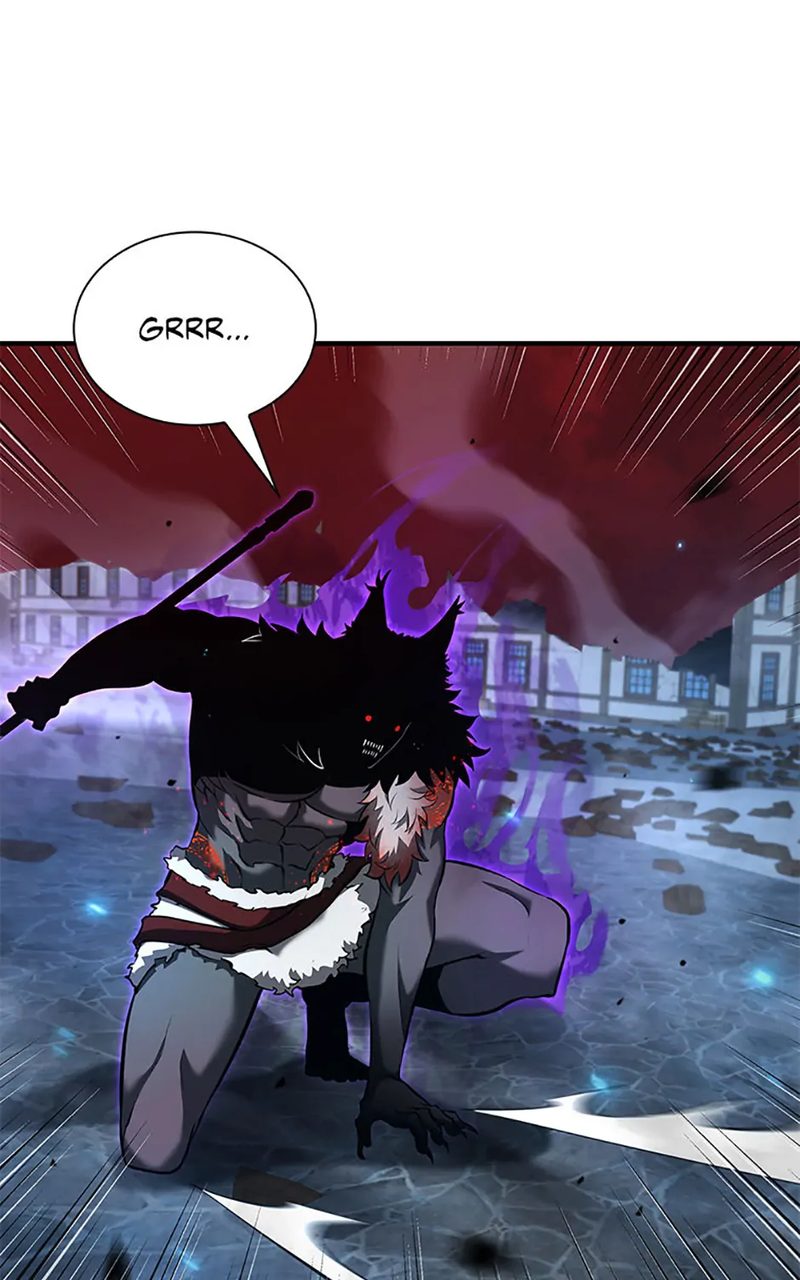 I Returned as an FFF-Class Witch Doctor - Chapter 107 Page 22