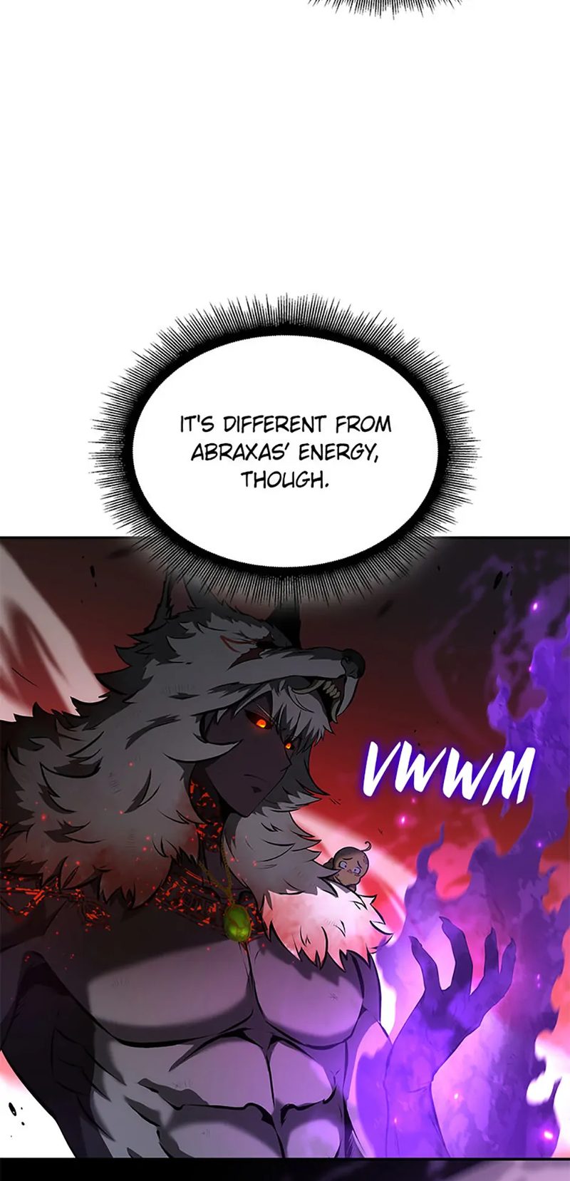 I Returned as an FFF-Class Witch Doctor - Chapter 107 Page 26