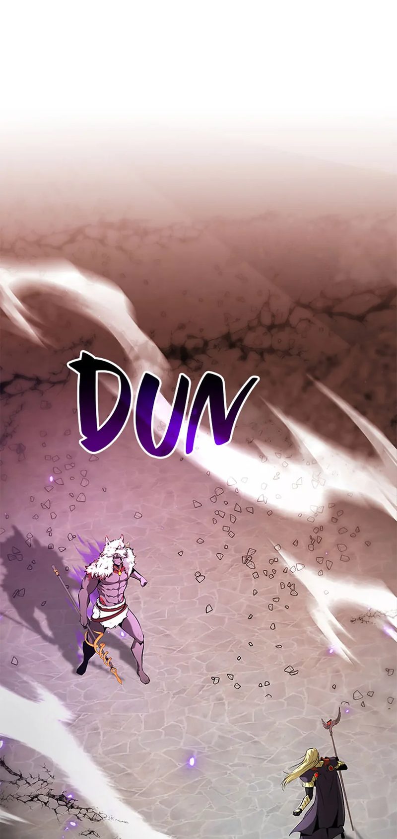 I Returned as an FFF-Class Witch Doctor - Chapter 107 Page 33