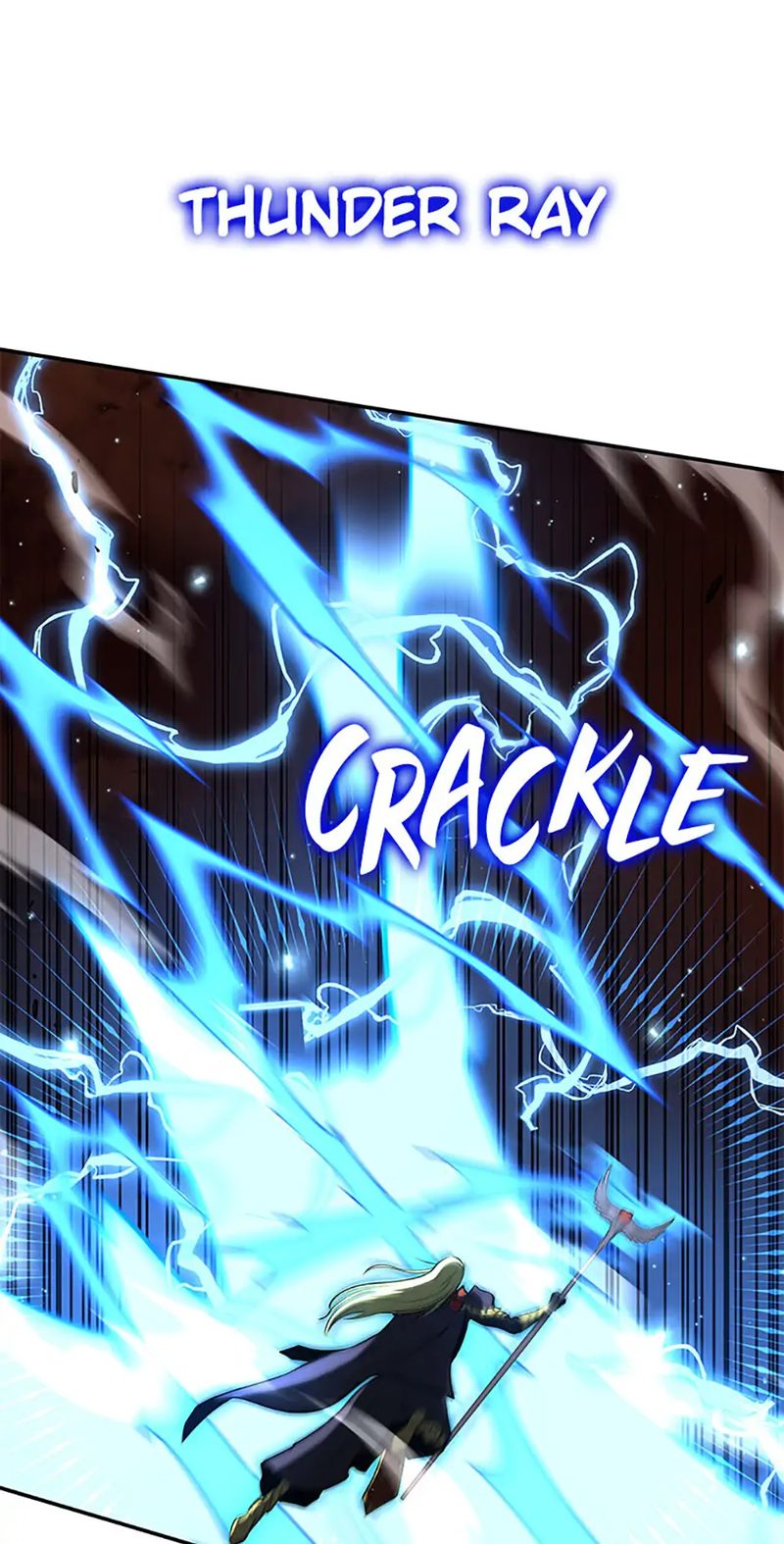 I Returned as an FFF-Class Witch Doctor - Chapter 107 Page 37