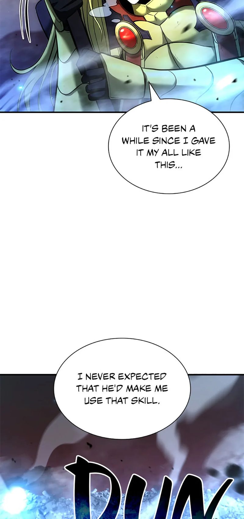 I Returned as an FFF-Class Witch Doctor - Chapter 107 Page 4