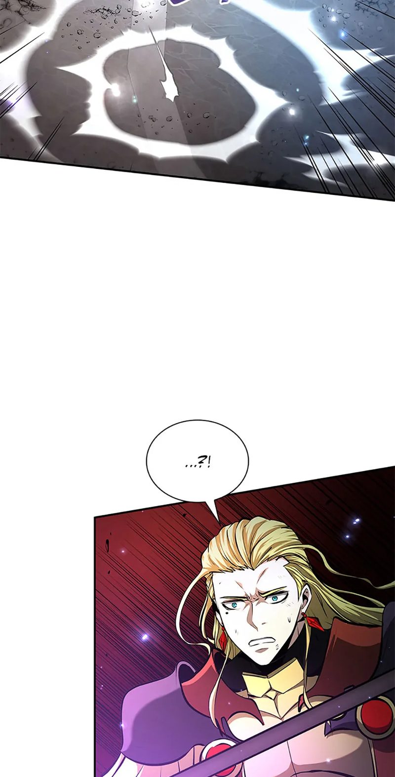 I Returned as an FFF-Class Witch Doctor - Chapter 107 Page 40