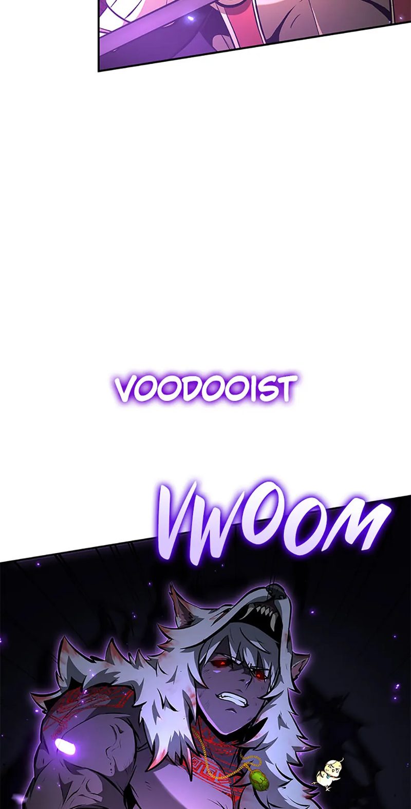 I Returned as an FFF-Class Witch Doctor - Chapter 107 Page 41