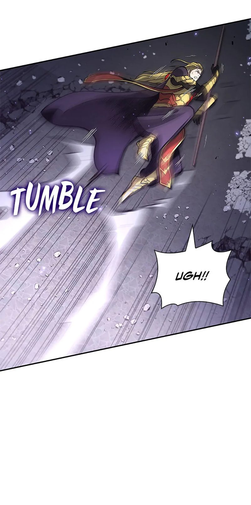 I Returned as an FFF-Class Witch Doctor - Chapter 107 Page 47