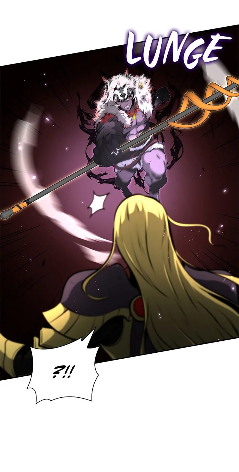 I Returned as an FFF-Class Witch Doctor - Chapter 107 Page 49