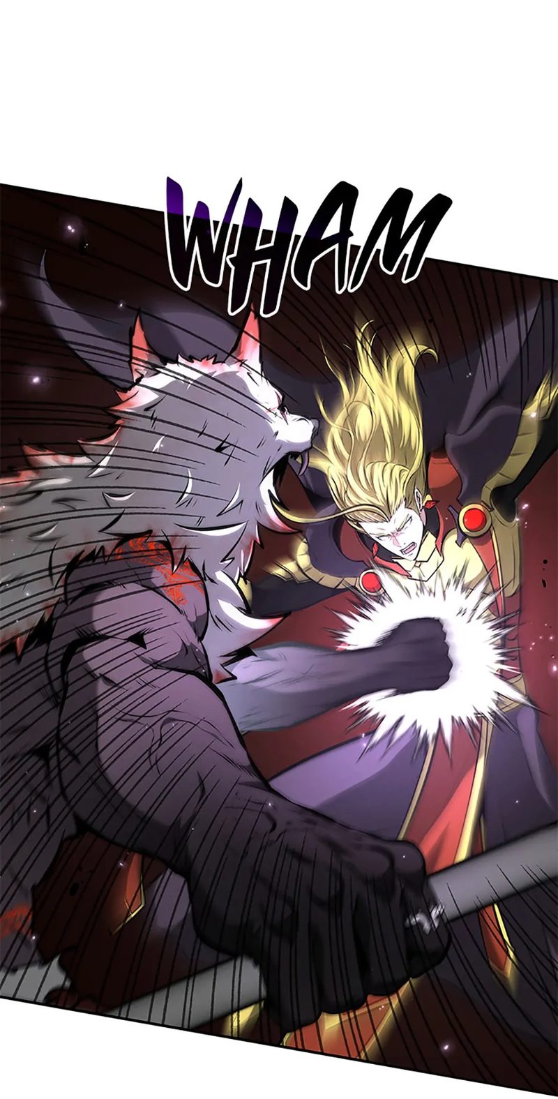 I Returned as an FFF-Class Witch Doctor - Chapter 107 Page 50