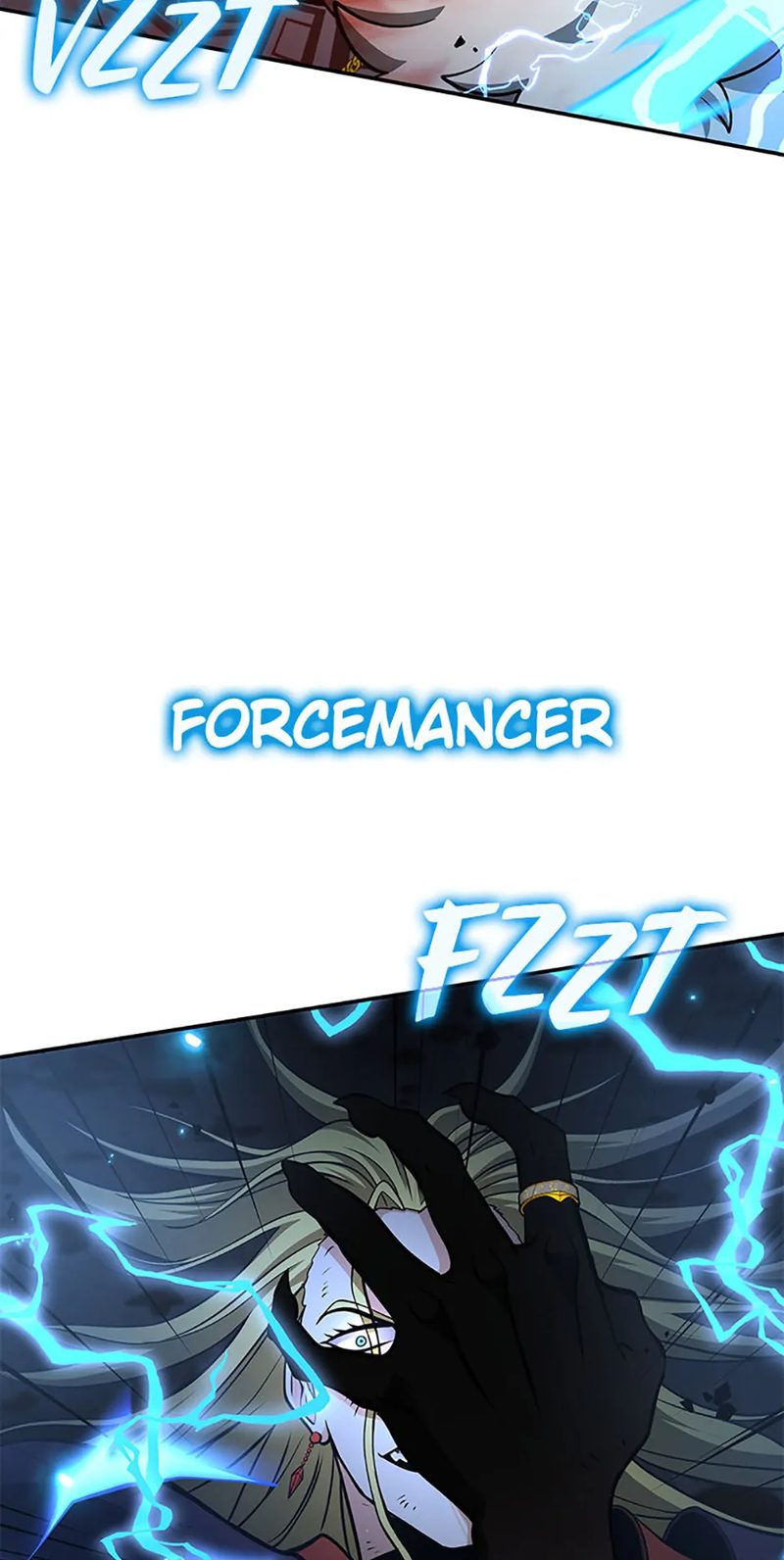 I Returned as an FFF-Class Witch Doctor - Chapter 107 Page 55