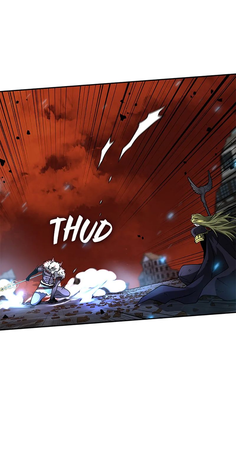 I Returned as an FFF-Class Witch Doctor - Chapter 107 Page 58