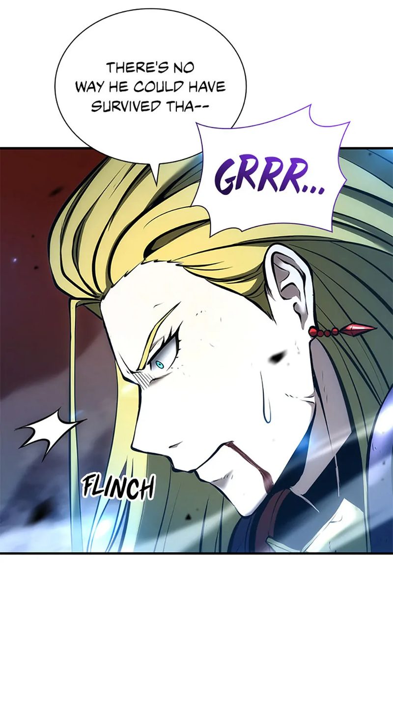 I Returned as an FFF-Class Witch Doctor - Chapter 107 Page 6