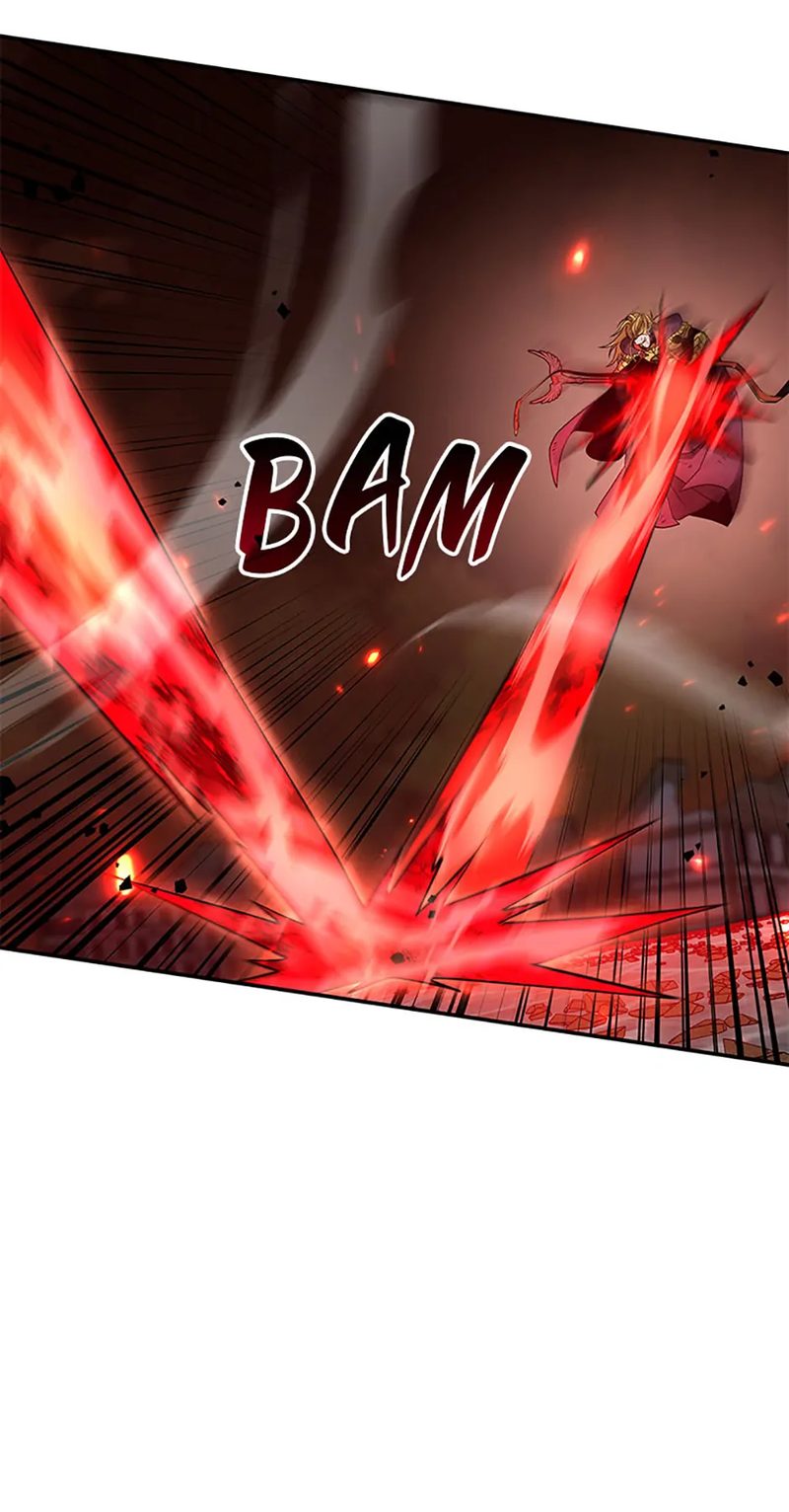 I Returned as an FFF-Class Witch Doctor - Chapter 107 Page 64