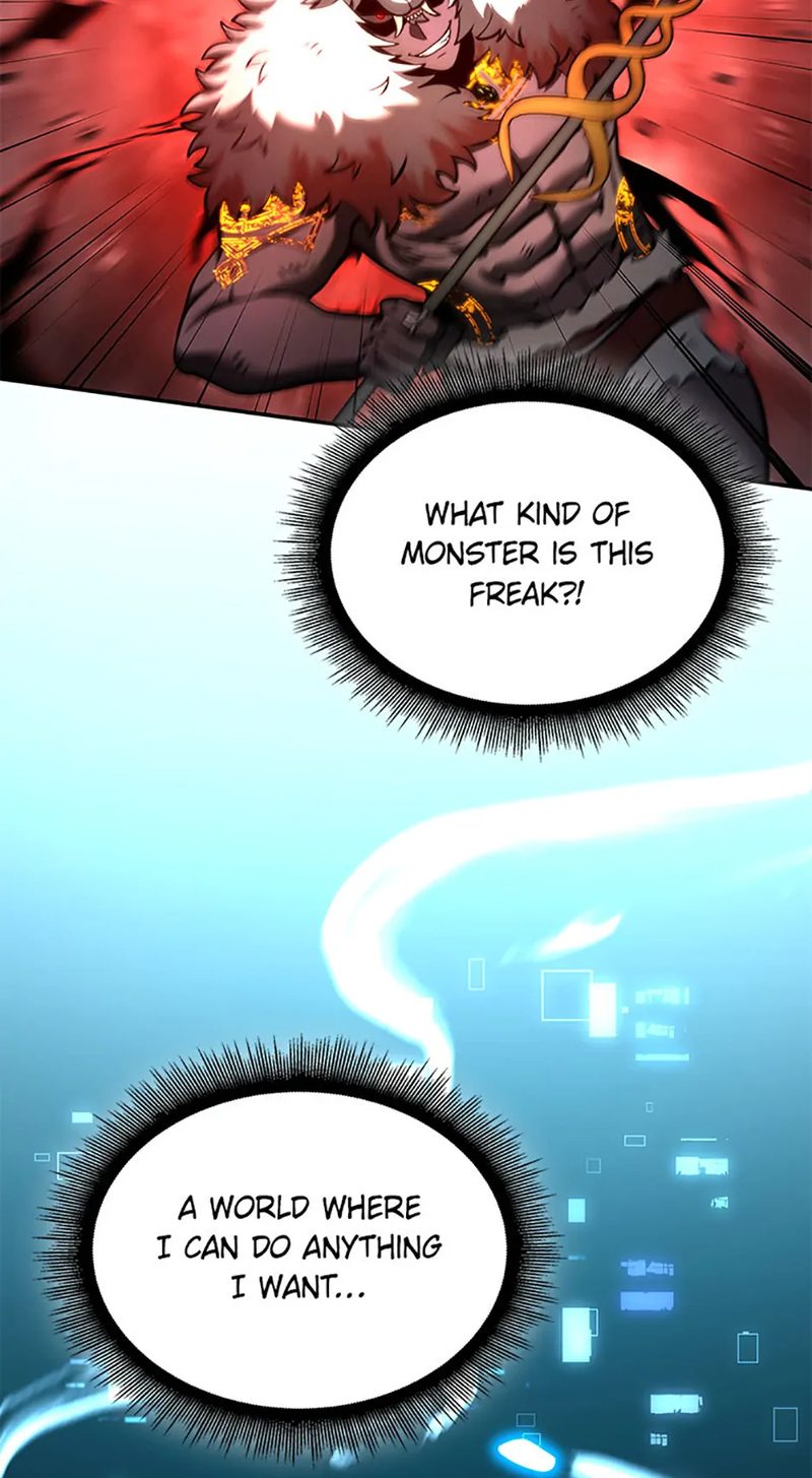 I Returned as an FFF-Class Witch Doctor - Chapter 107 Page 69