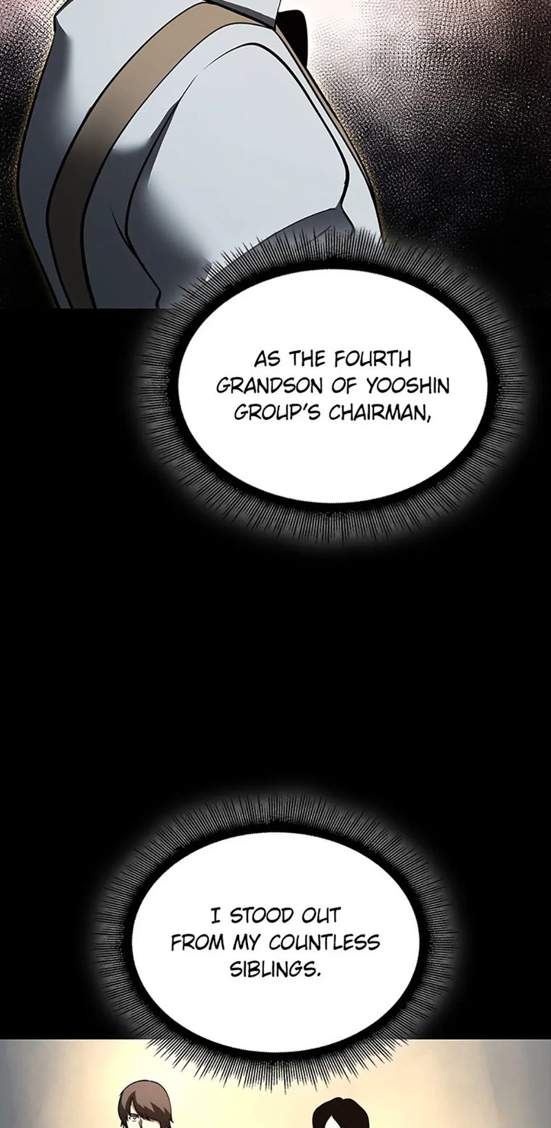 I Returned as an FFF-Class Witch Doctor - Chapter 107 Page 73