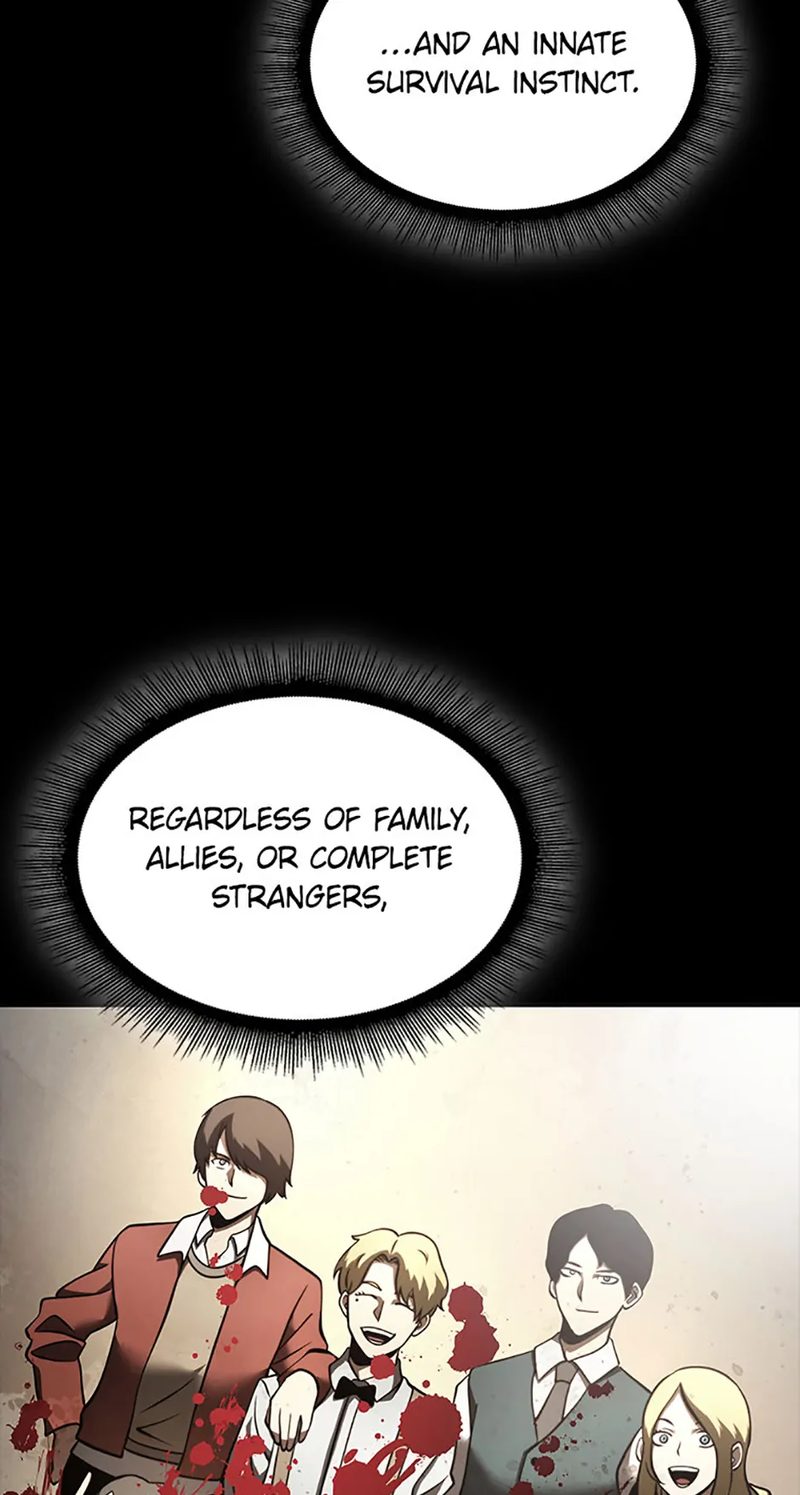 I Returned as an FFF-Class Witch Doctor - Chapter 107 Page 77