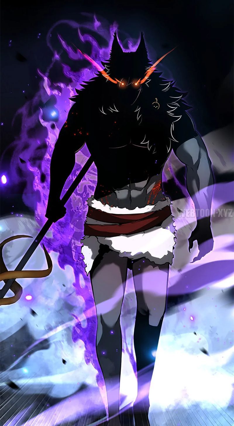 I Returned as an FFF-Class Witch Doctor - Chapter 107 Page 8