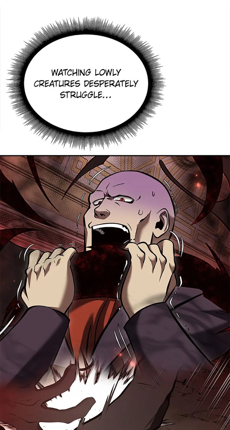 I Returned as an FFF-Class Witch Doctor - Chapter 107 Page 80