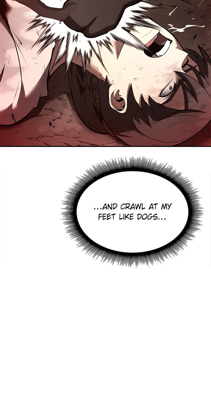 I Returned as an FFF-Class Witch Doctor - Chapter 107 Page 81