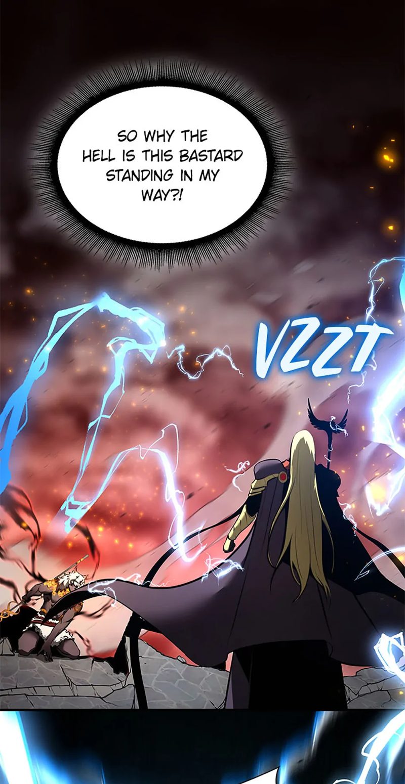 I Returned as an FFF-Class Witch Doctor - Chapter 107 Page 83