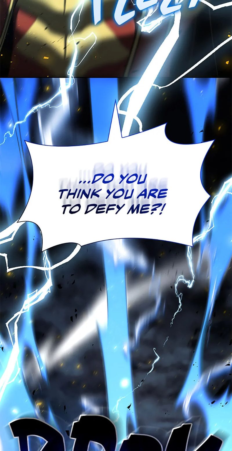 I Returned as an FFF-Class Witch Doctor - Chapter 107 Page 85