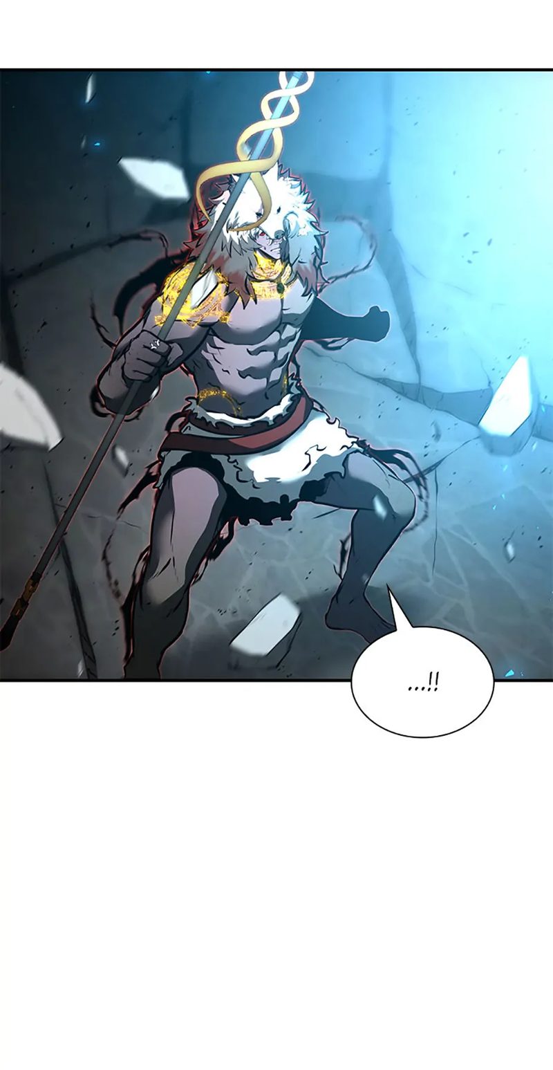 I Returned as an FFF-Class Witch Doctor - Chapter 107 Page 87