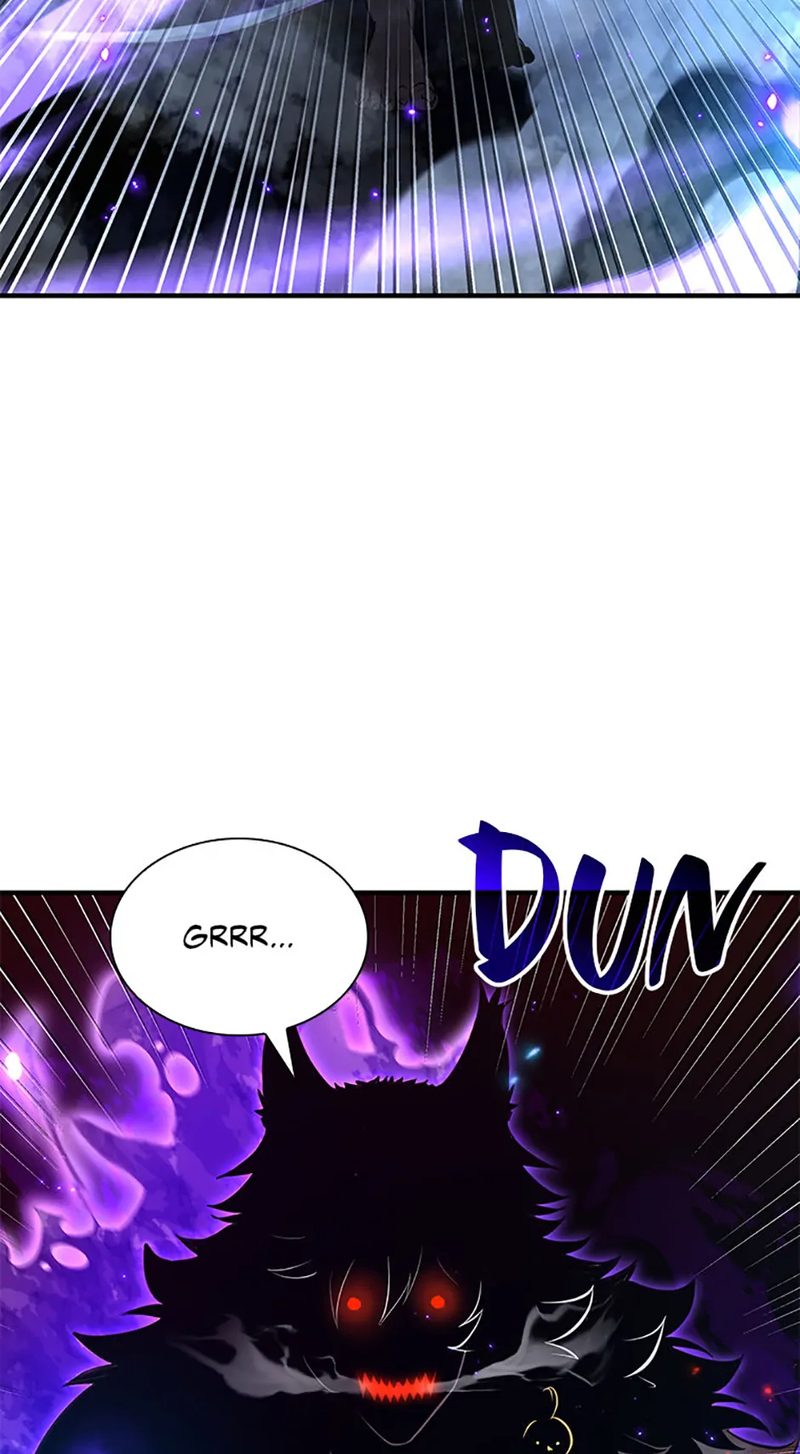 I Returned as an FFF-Class Witch Doctor - Chapter 107 Page 9