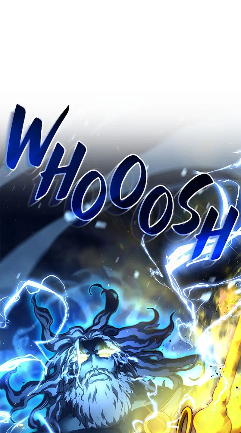 I Returned as an FFF-Class Witch Doctor - Chapter 108 Page 1