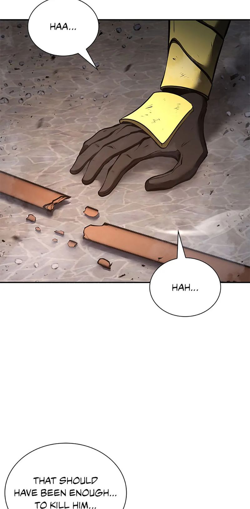 I Returned as an FFF-Class Witch Doctor - Chapter 108 Page 10