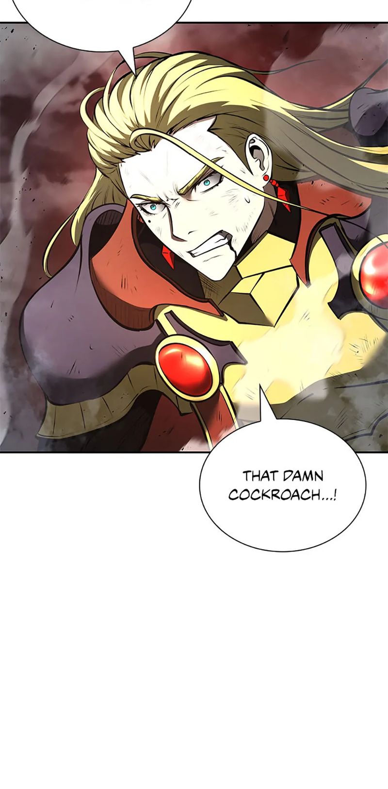 I Returned as an FFF-Class Witch Doctor - Chapter 108 Page 11