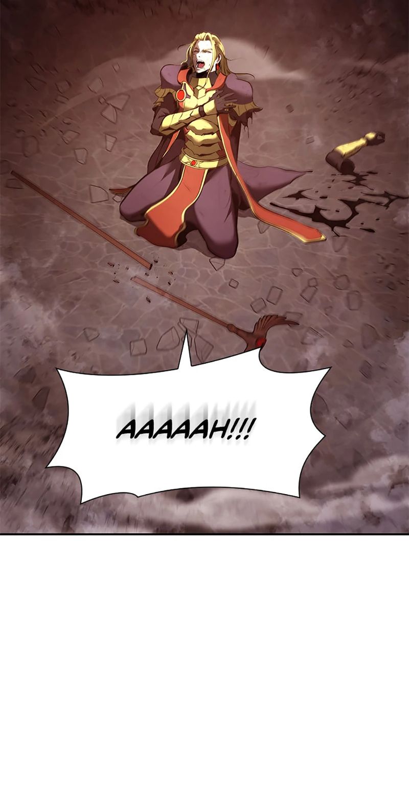 I Returned as an FFF-Class Witch Doctor - Chapter 108 Page 16